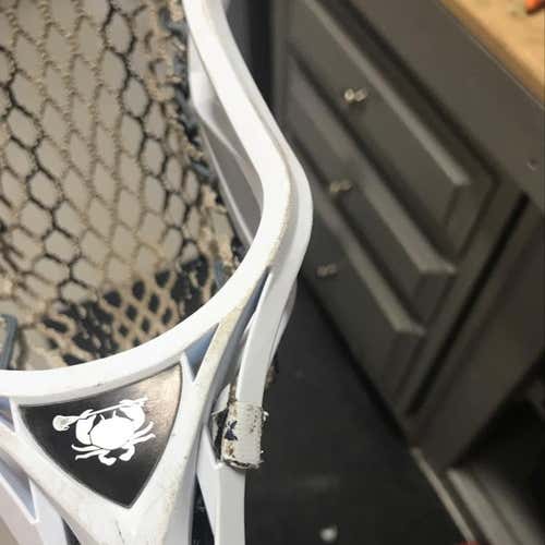 Rebel Offense Head