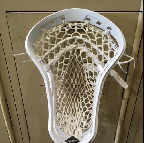 UNSTRUNG Maverik Kinetik