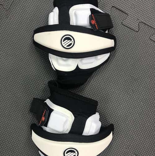 Wonderboy Elbow Pads