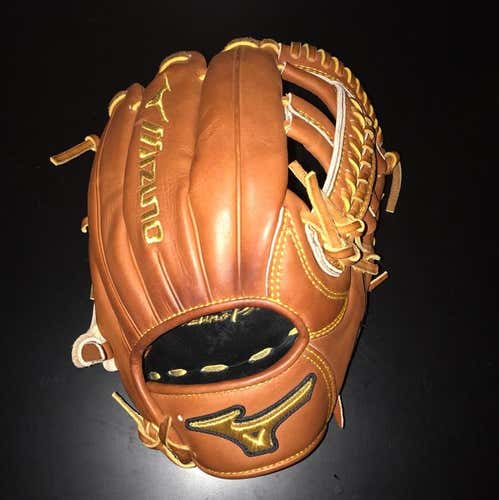 Mizuno Pro Limited Gmp-600