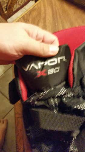 Bauer Vapor X80 Pants Senior