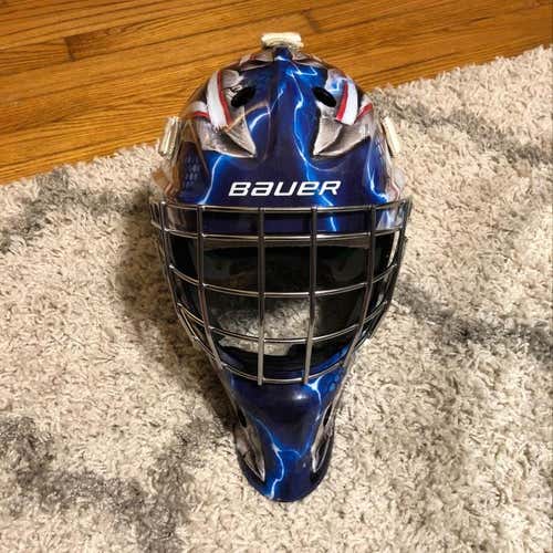 Bauer NME4 Mask