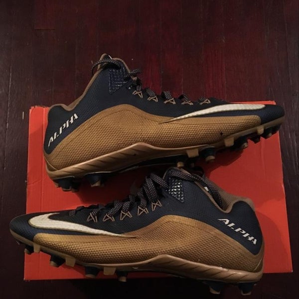 Nike Football Cleats 11.5