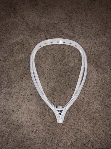 New Warrior Nemesis 2 Head