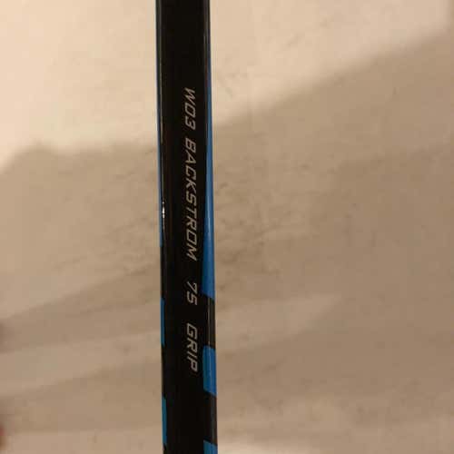Warrior QRL pro Stock Stick RH W03