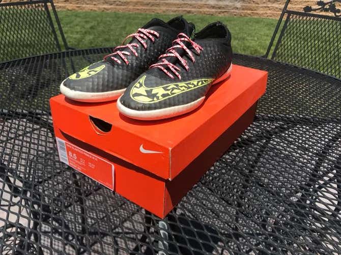 Nike Elastico