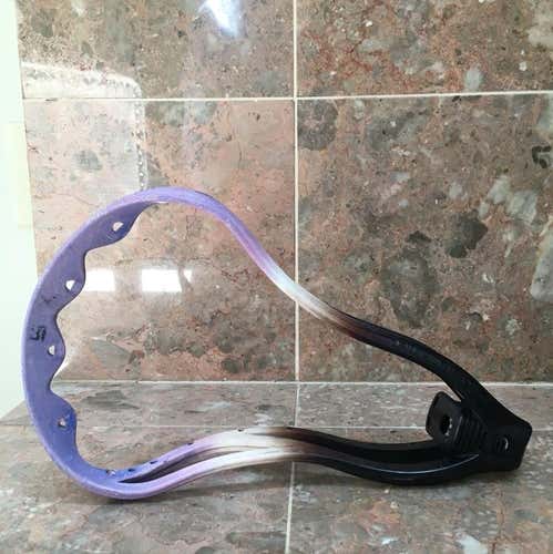 JHU STX Proton Power