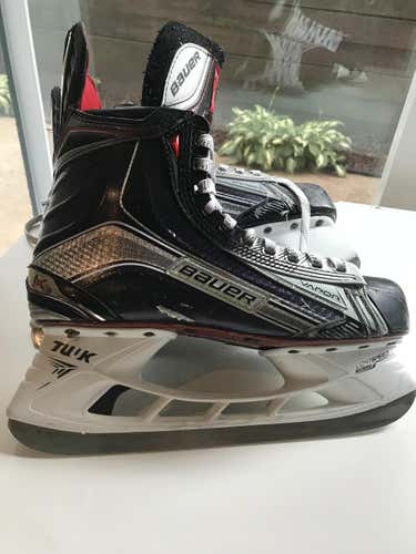 Bauer Skates Senior Size 8.5