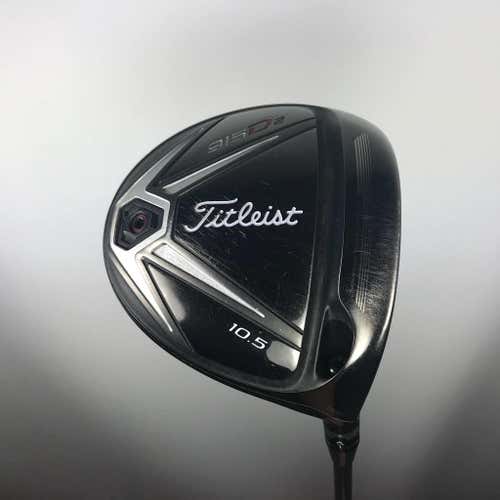 TITLEIST 915D2 DRIVER