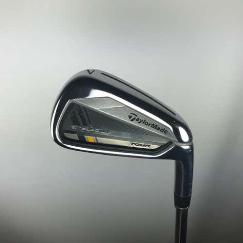 TAYLORMADE ROCKETBLADEZ TOUR IRON SET