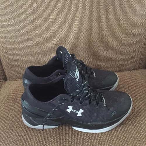 Under Armour Curry 2 Low