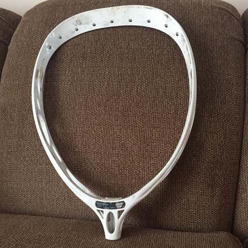 Warrior Void Goalie Head