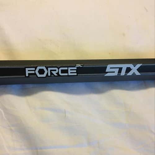 STX Force SC Shaft