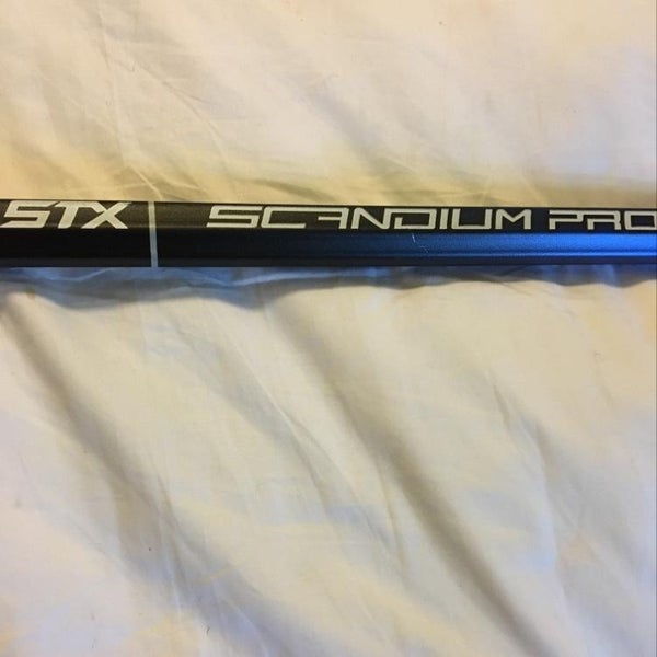 STX Scandium Pro Lacrosse Shaft