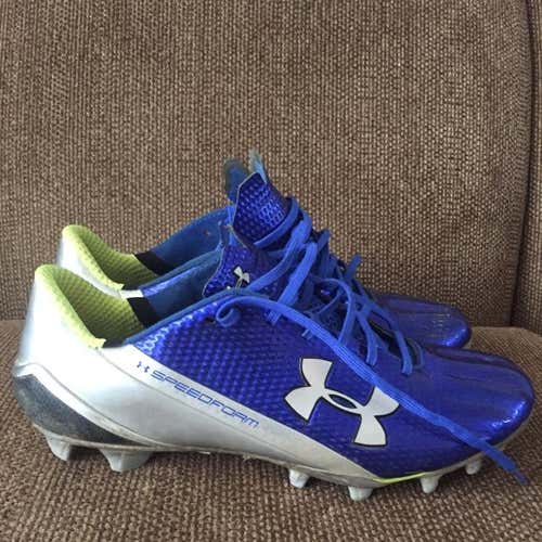 Under Armour Cleats