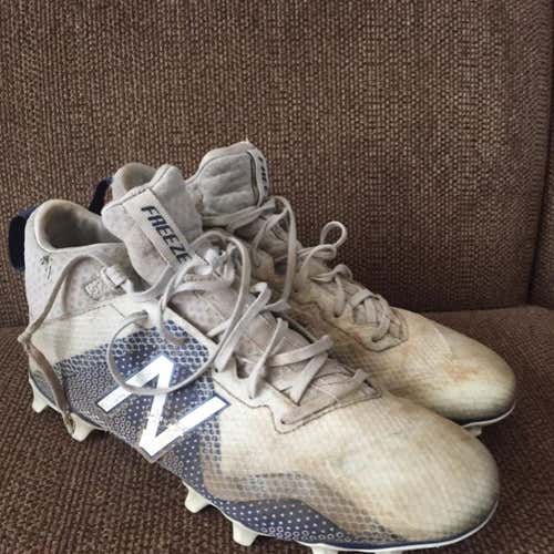New Balance Freeze Cleat