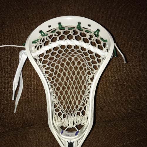 Brine Clutch