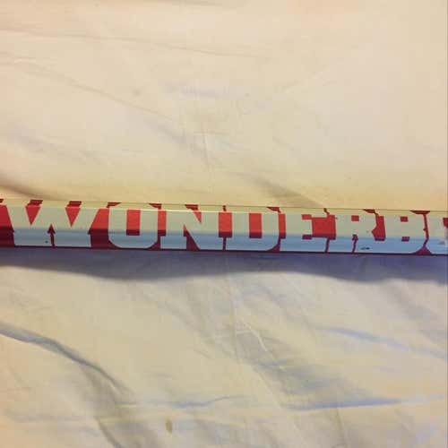 Maverik Wonder boy Shaft