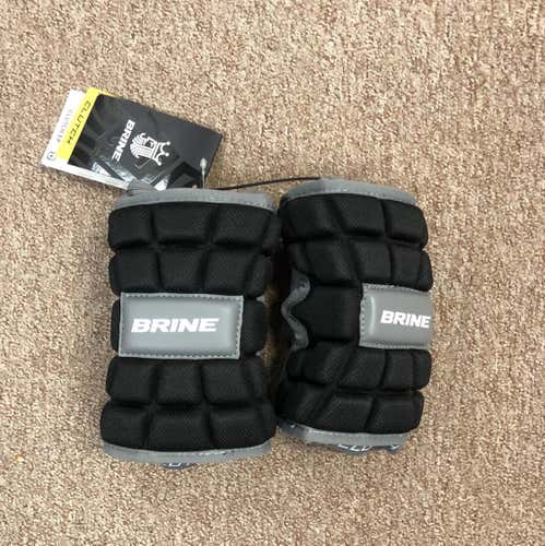New Brine Clutch Elbow Pads