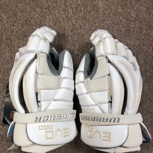 New Evo Pro Gloves 14”