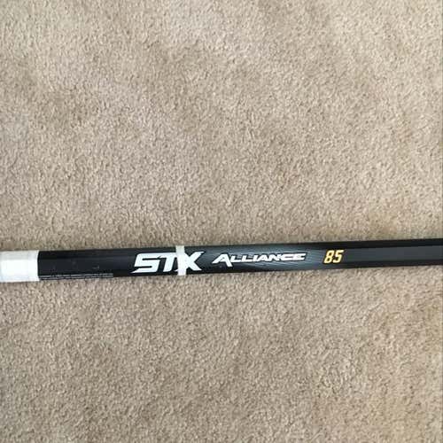STX Alliance 85 Shaft