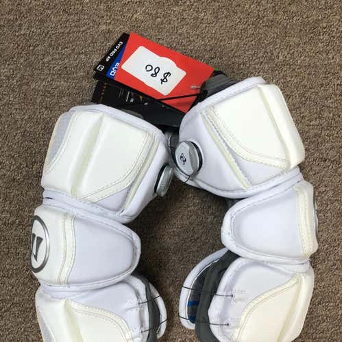 New Warrior Evo Pro Ap