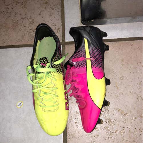 EvoSpeed 1.5 Tricks SL, sz 8.5