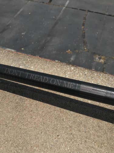 TRUE “Don’t Tread On Me” Defense Stick