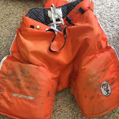 Little Caesars Goalie Pants