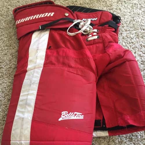 BelleTire Hockey Pants