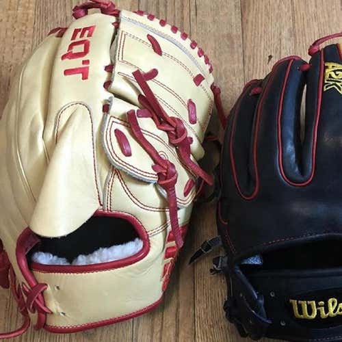 Adidas EQT Limited Edition Pitching Glove