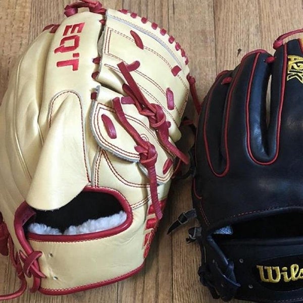 Adidas EQT Limited Edition Pitching Glove