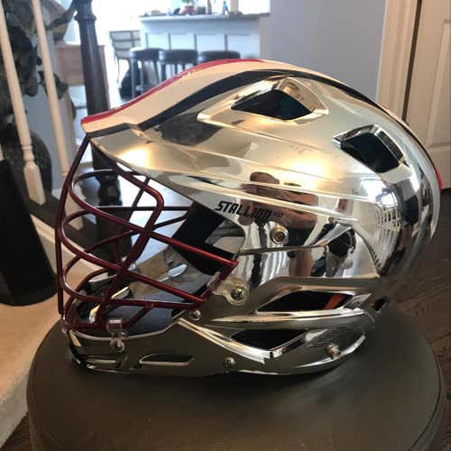 Ohio State Chrome Stallion 650