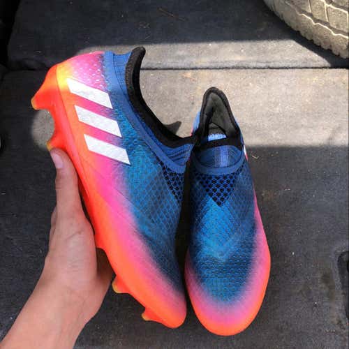 Messi 16+ sz 8.5 TRADES Or Best Offer