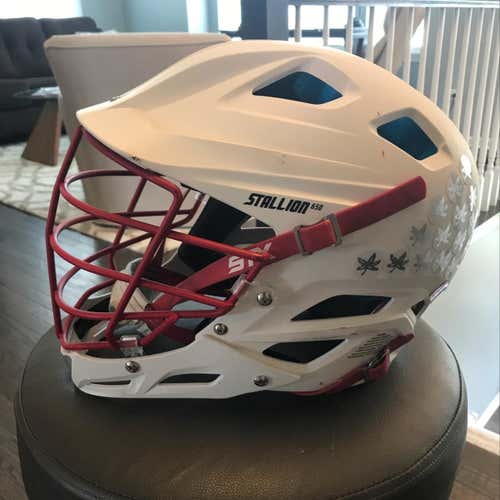 Team Issued Ohio State Stallion 650