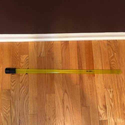 Wolf Athletics Ghost Shaft Brand New