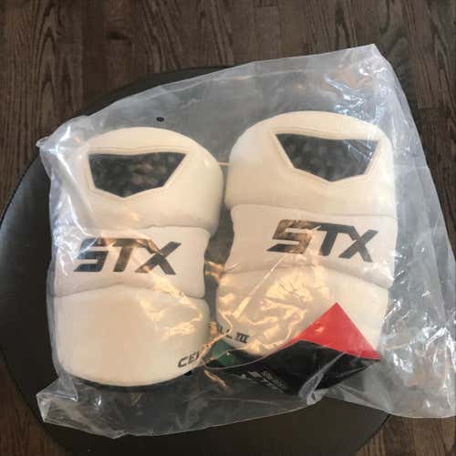 STX Cell 3 Elbow Pads