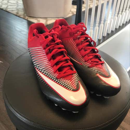 Nike Vapor Speed Lacrosse Cleats