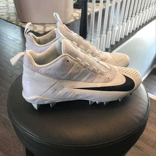 Nike Alpha Huarache 6 Lacrosse Cleats