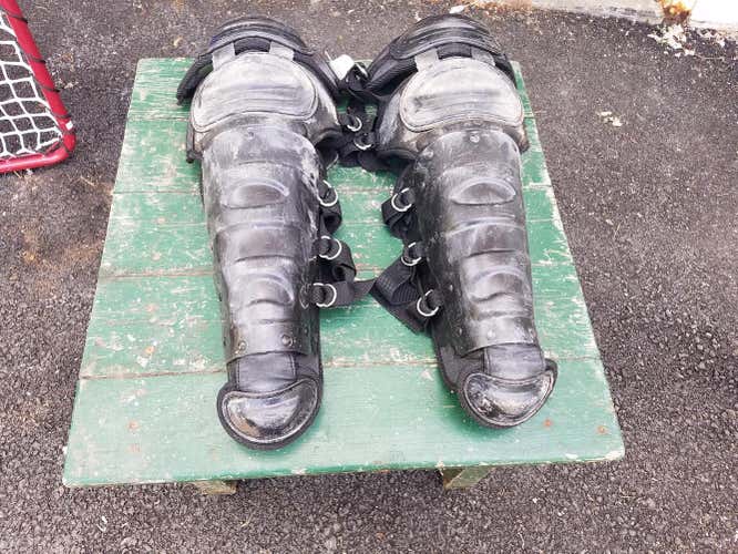 Adidas Catcher's Protective Gear Youth