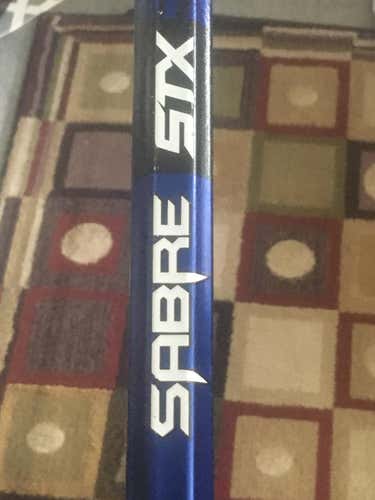New STX Shaft