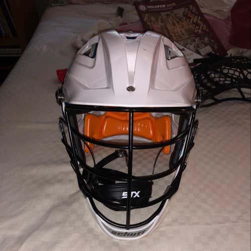 STX stallion 650