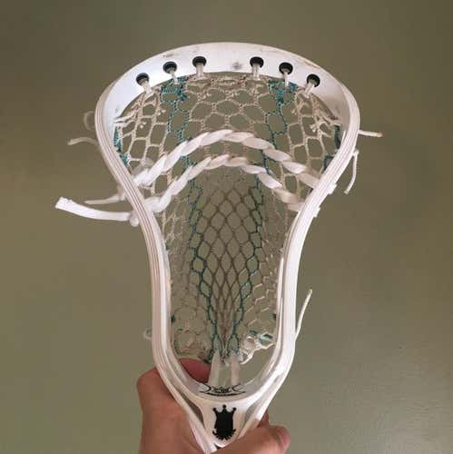 Brine Clutch 3x With Hero Mesh