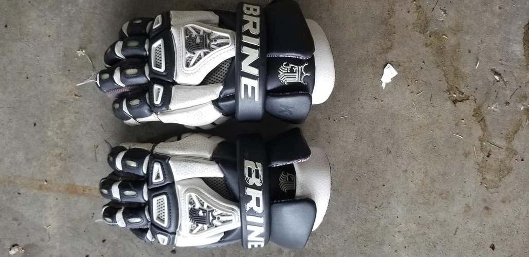 Brine King V Gloves Black