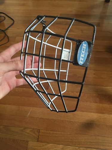 Rare Original Itech Oreo (Large) *missing chinstrap