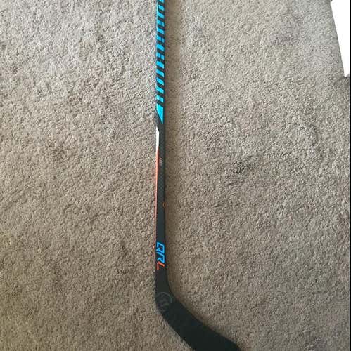 Warrior QRL Pro Stock Stick.