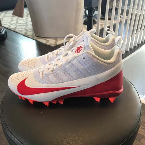 Nike Alpha Huarache 6 Lacrosse Cleats