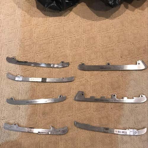Hockey Skate Blades