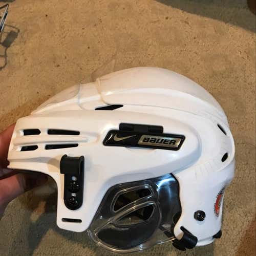 Nike Bauer Helmet
