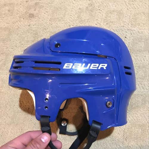 Bauer 4500